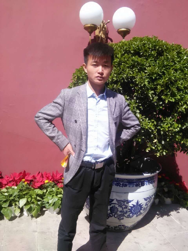 黎明之光的第一张照片--邵武征婚网