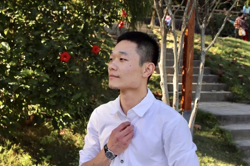 落落大方的第一张照片--邵武征婚网