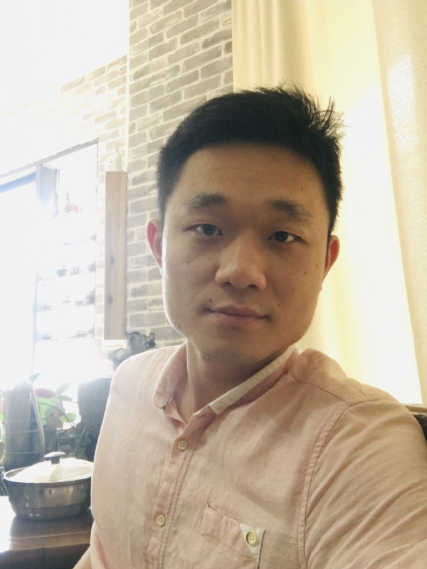 落落大方的第二张照片--邵武征婚网