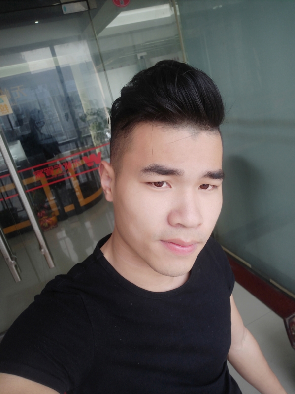 随遇而安的第一张照片--邵武征婚网