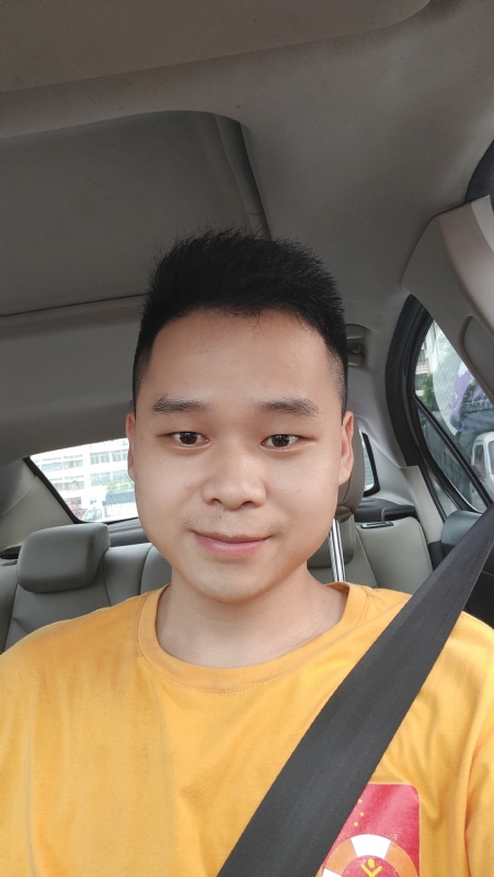木木的第一张照片--邵武征婚网