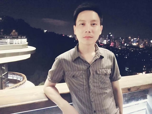 幕秋的第二张照片--邵武征婚网