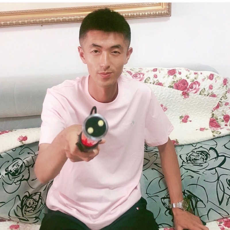 转身留下孤独的她的第二张照片--邵武征婚网