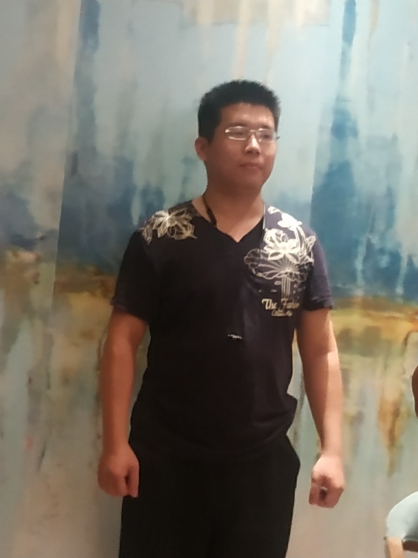 梦想成真的第一张照片--邵武征婚网