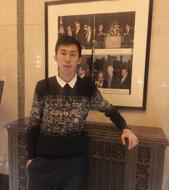 初心1988的第二张照片--邵武征婚网