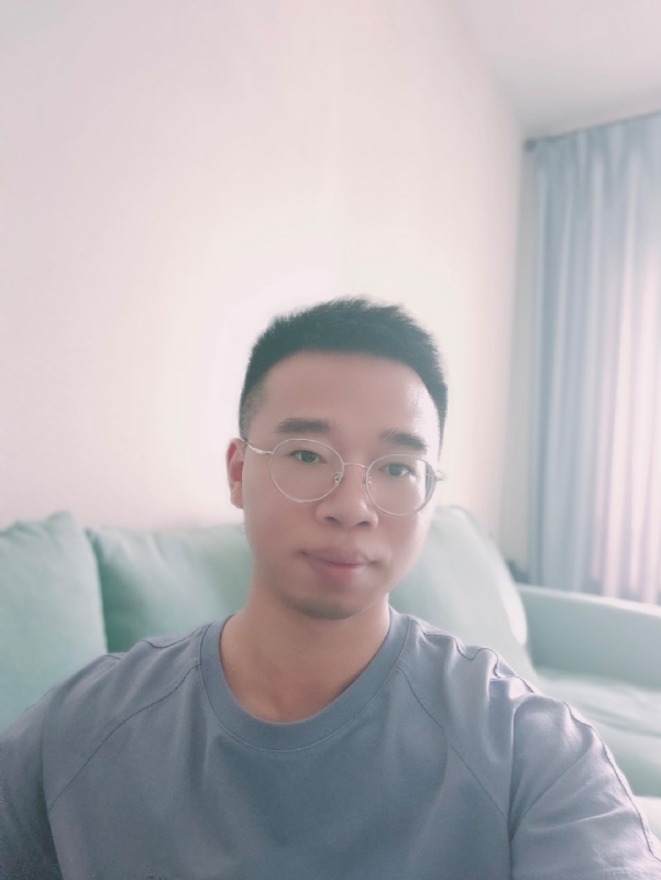 阿挺的第一张照片--邵武征婚网