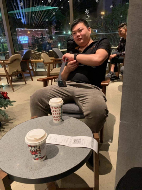 华熙的第二张照片--邵武征婚网