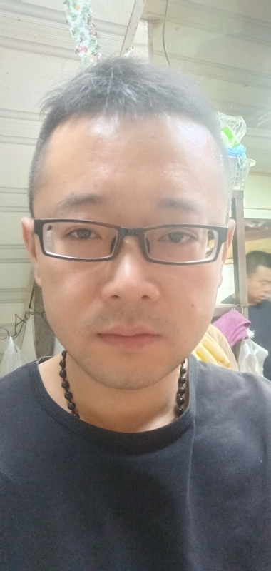 雅痞的第二张照片--邵武征婚网