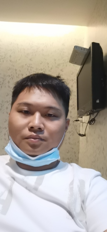 看缘分的第一张照片--邵武征婚网