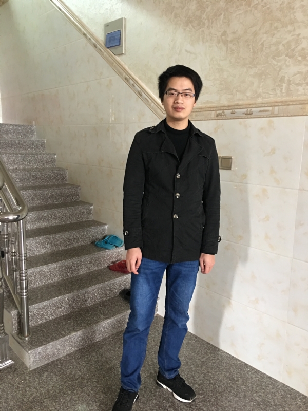 雲戯的第二张照片--邵武征婚网