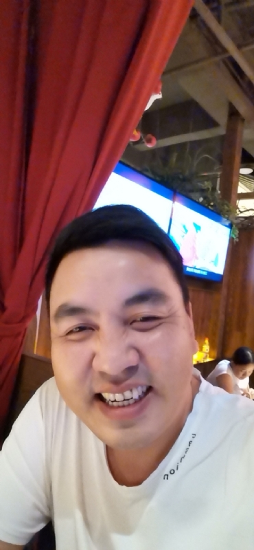 泉哥的第一张照片--邵武征婚网