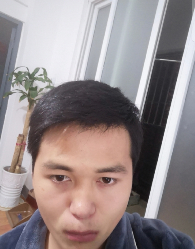 随心的第七张照片--邵武征婚网