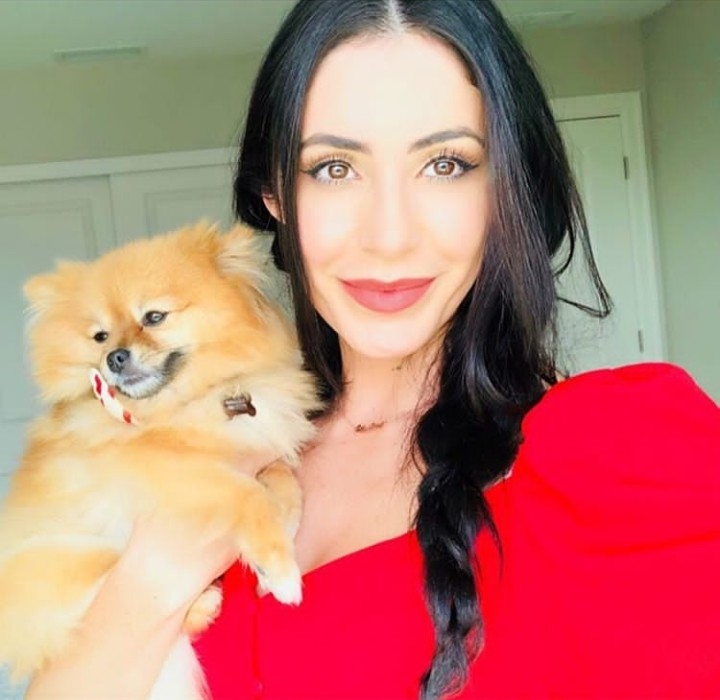 Lisadennis的第一张照片--邵武征婚网