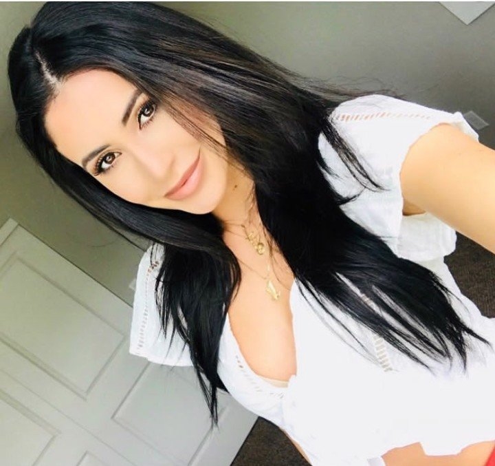 Lisadennis的第四张照片--邵武征婚网