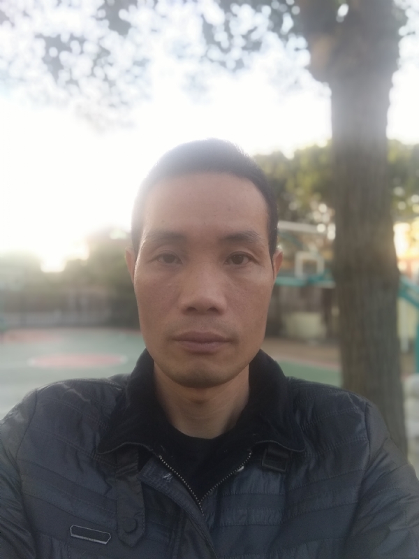 王耀明的第一张照片--邵武征婚网