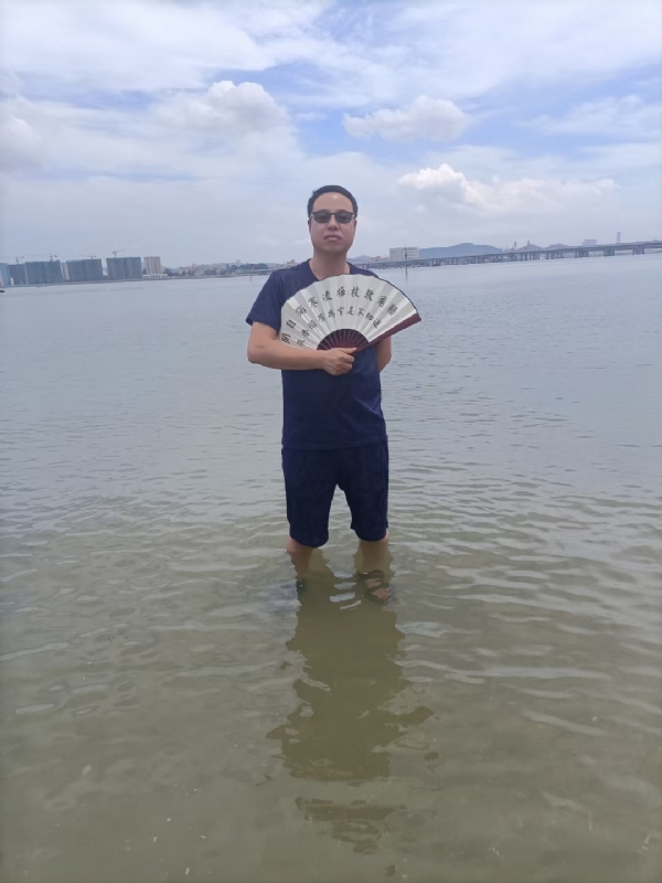 浪迹天涯的第一张照片--邵武征婚网