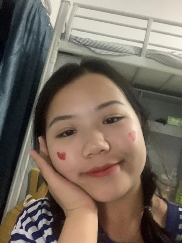 轻轻的一片云的第一张照片--邵武征婚网