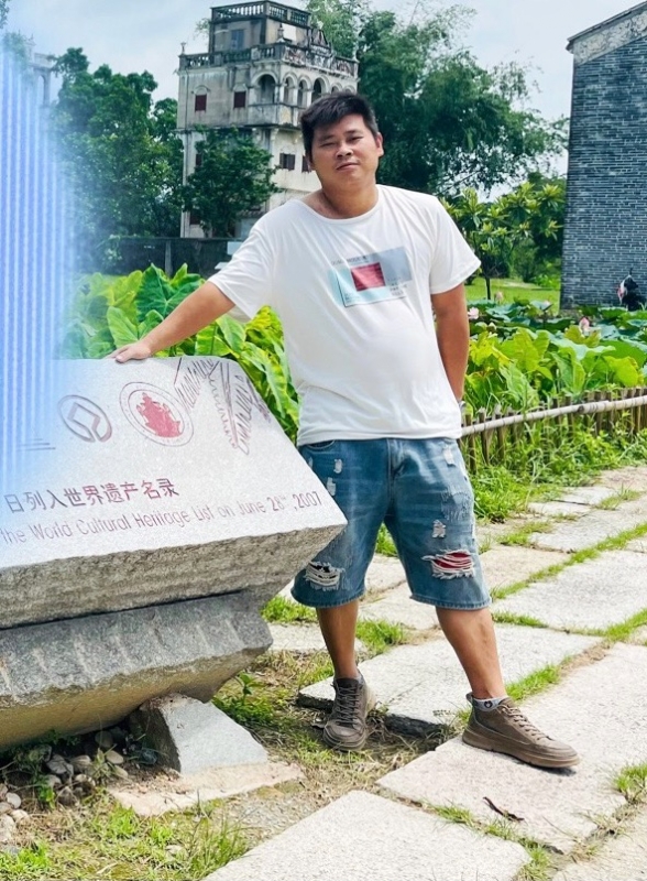 张海187的第一张照片--邵武征婚网