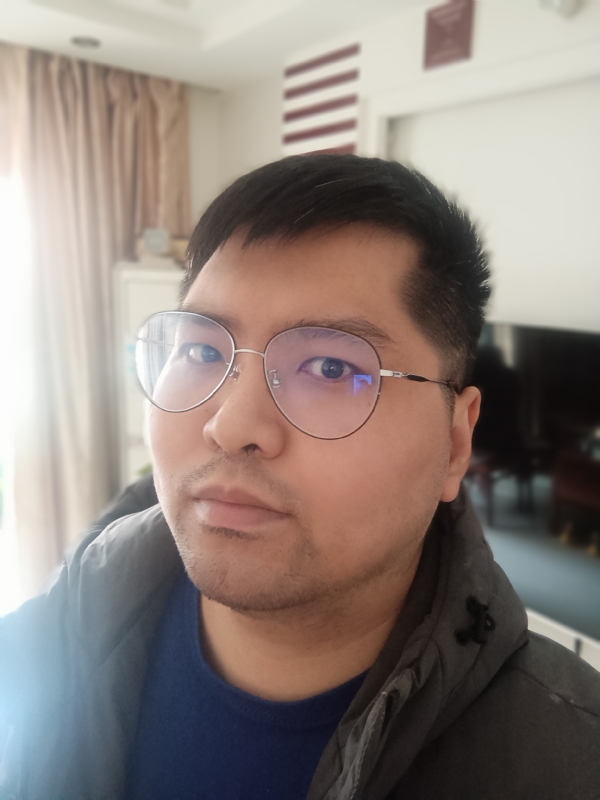 火恋的第一张照片--邵武征婚网