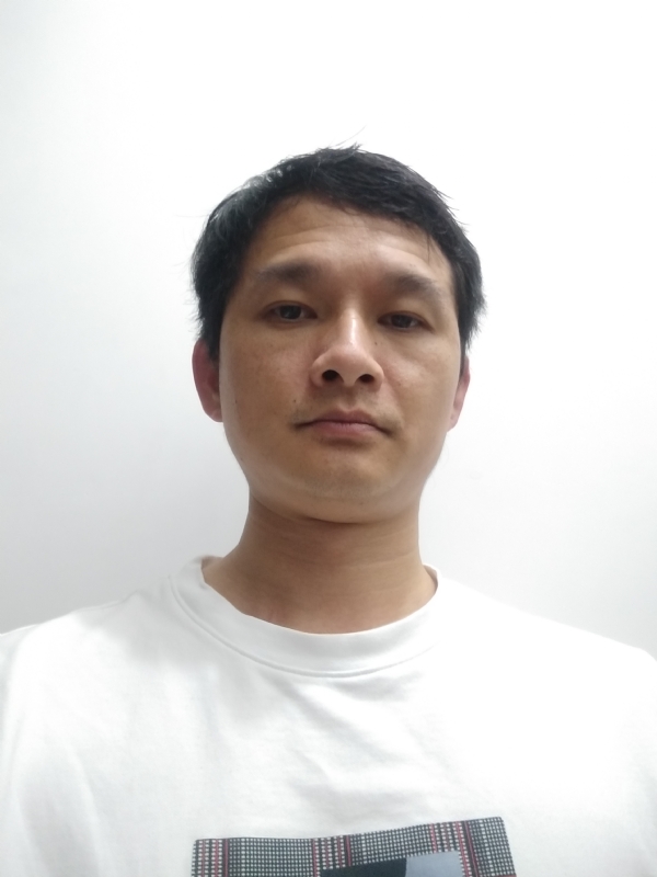 鼓浪扬帆的第一张照片--邵武征婚网