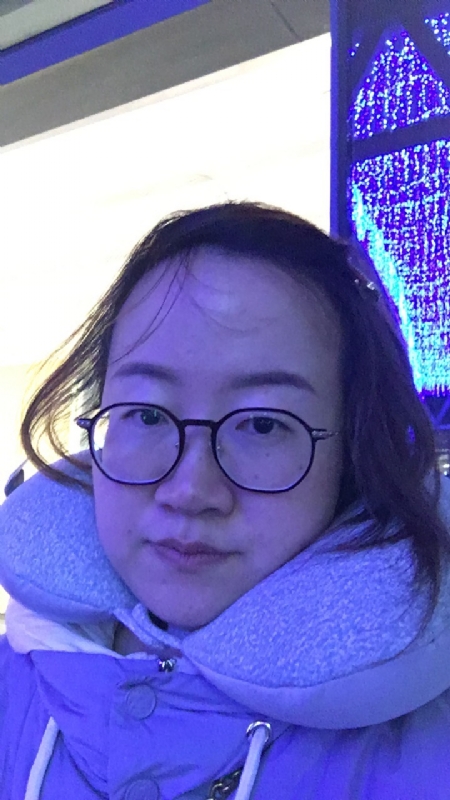 wendy的第一张照片--邵武征婚网