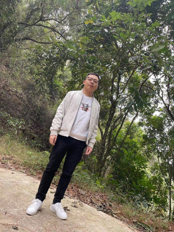WD的第一张照片--邵武征婚网