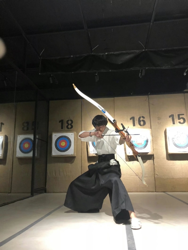 暴走辐射的第二张照片--邵武征婚网