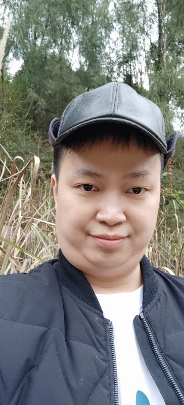 熊猫儿的第一张照片--邵武征婚网