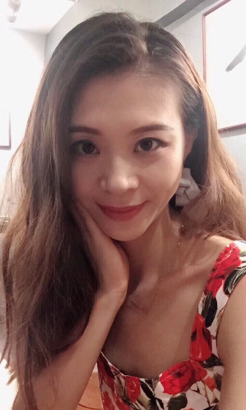 莎莎的第一张照片--邵武征婚网