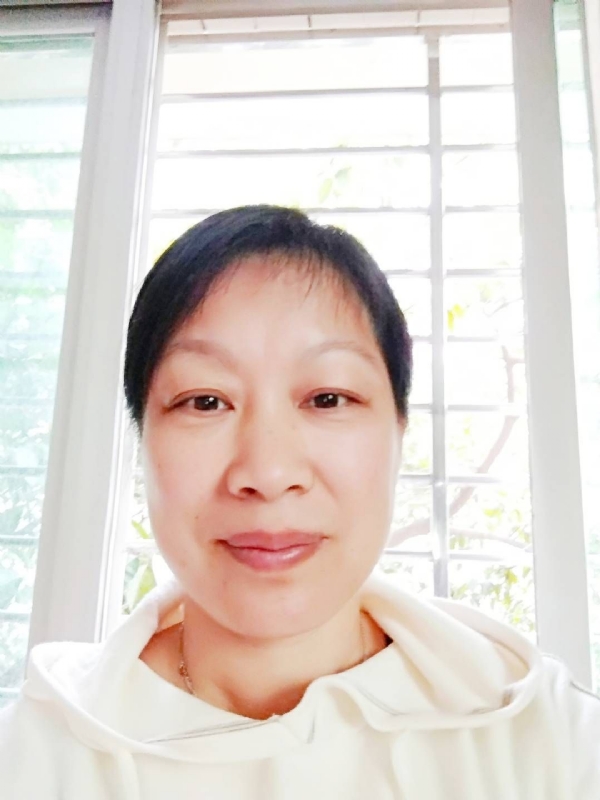 小妹的第一张照片--邵武征婚网