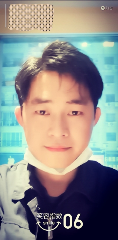 小丑鱼的第一张照片--邵武征婚网