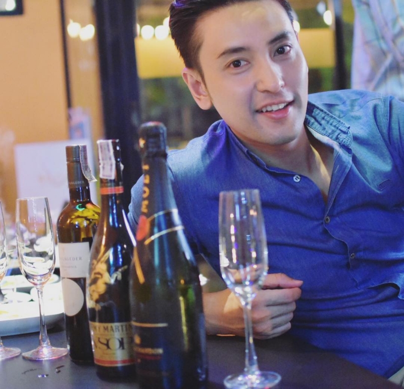 David的第二张照片--邵武征婚网