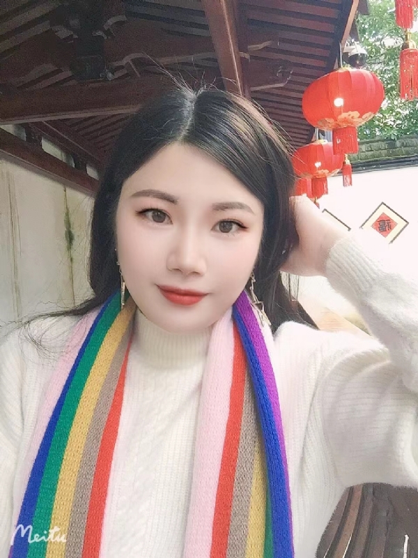 美好的第一张照片--邵武征婚网