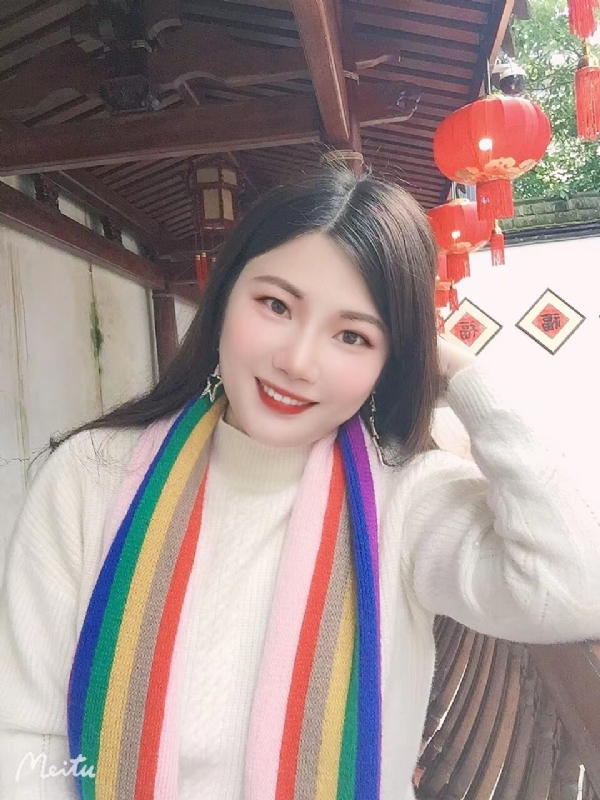 美好的第二张照片--邵武征婚网