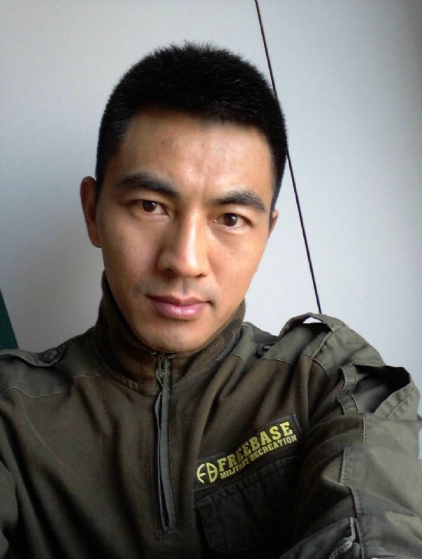 鐵血柔情的第一张照片--邵武征婚网