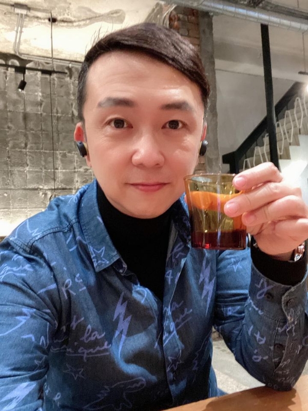 陈道明的第二张照片--邵武征婚网