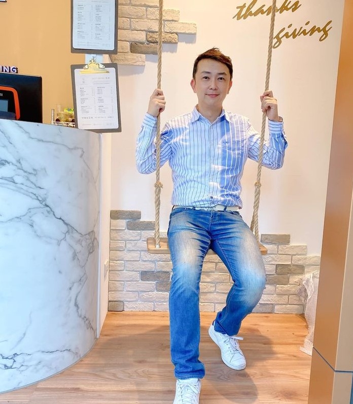 陈道明的第四张照片--邵武征婚网