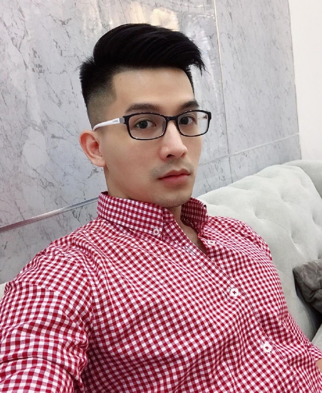啊泽的第一张照片--邵武征婚网