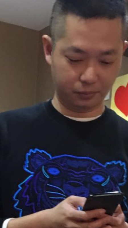 刘5的第一张照片--邵武征婚网