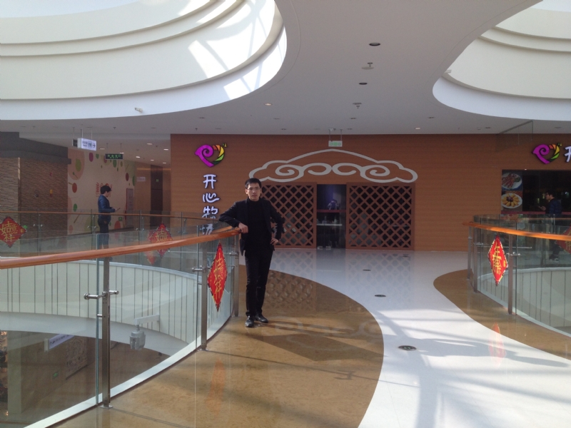 星空下的我的第一张照片--邵武征婚网