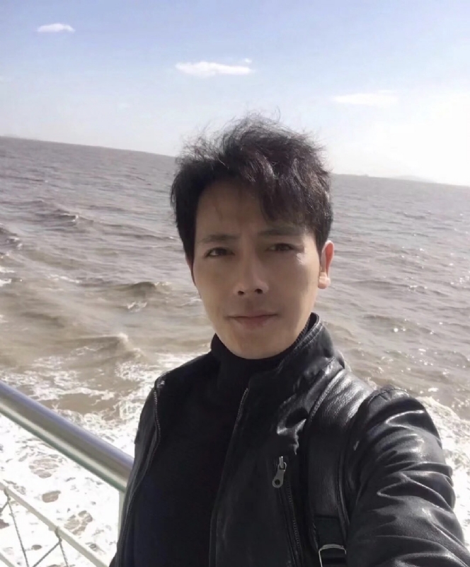 疯狂的小鱼的第一张照片--邵武征婚网