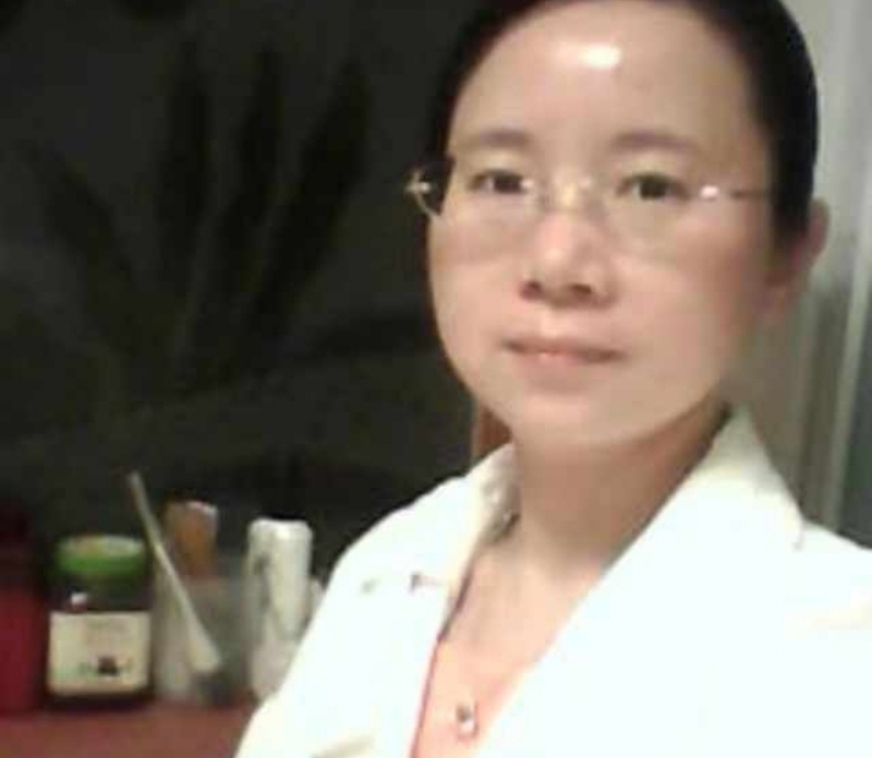 寻觅有缘人的第一张照片--邵武征婚网