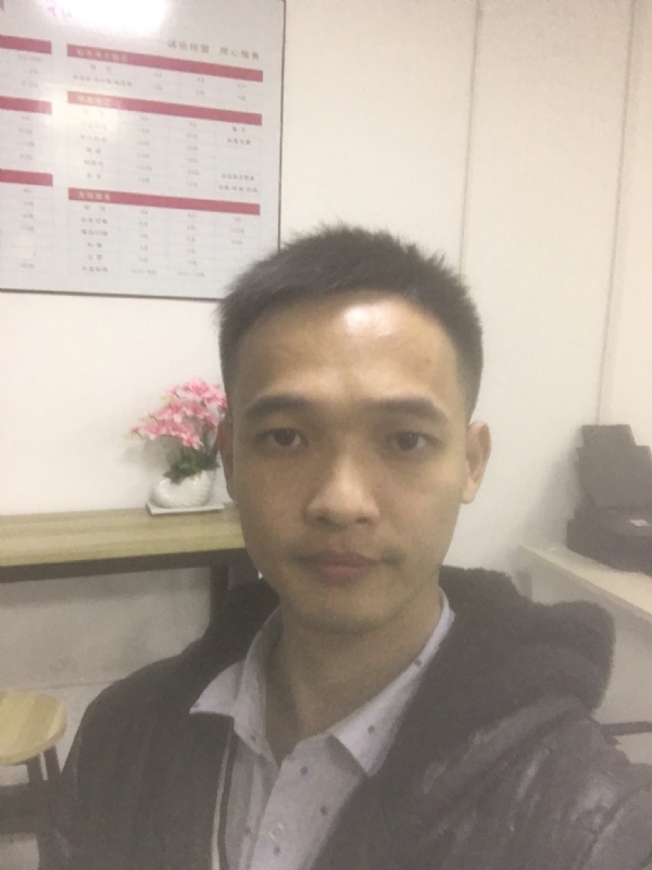 法律人小陈的第一张照片--邵武征婚网