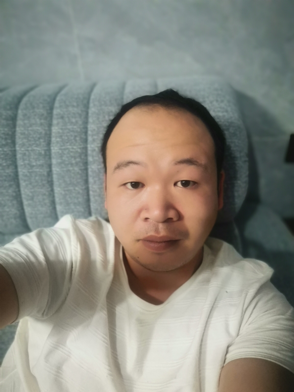 孤独老的第一张照片--邵武征婚网