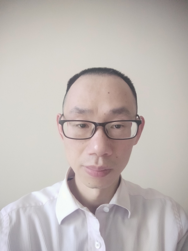 小卓的第二张照片--邵武征婚网