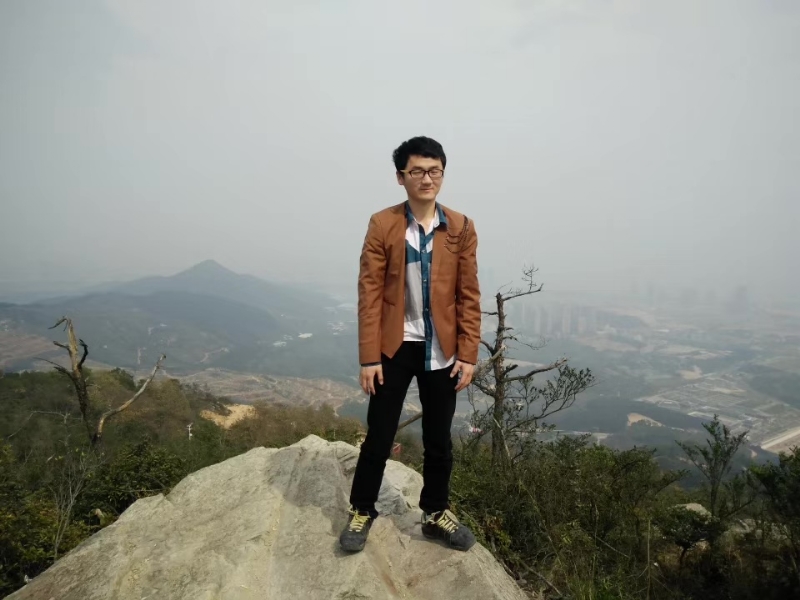 郑建忠的第一张照片--邵武征婚网