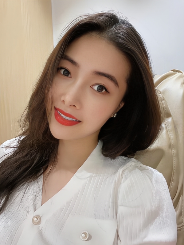 Tina的第一张照片--邵武征婚网