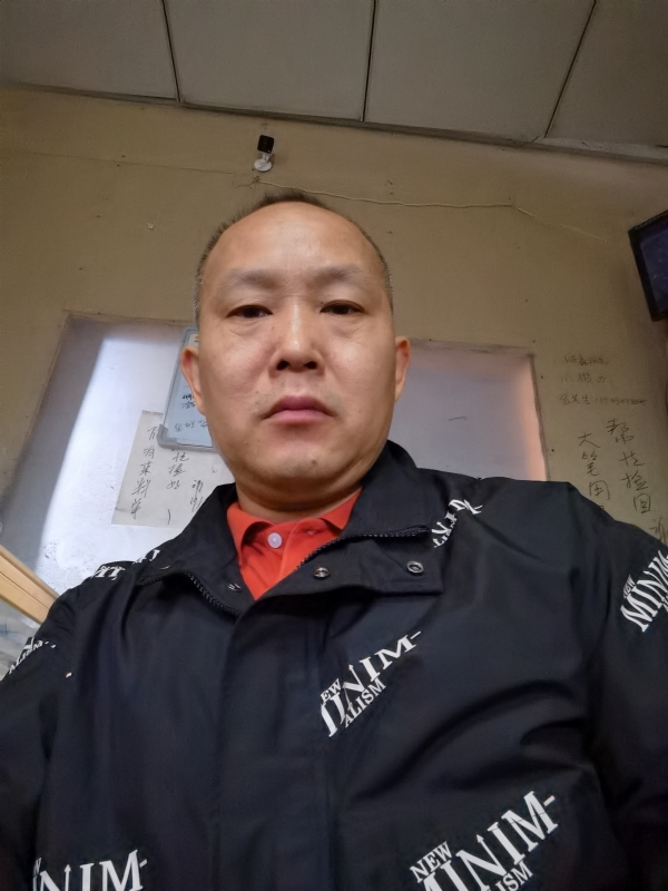 老李的第一张照片--邵武征婚网