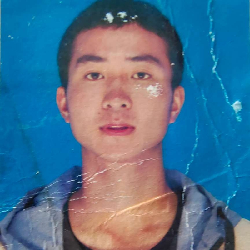 相亲成灾的第二张照片--邵武征婚网