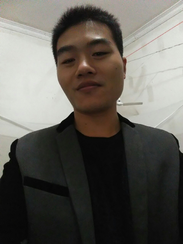 随风的第二张照片--邵武征婚网